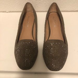 Aldo flats